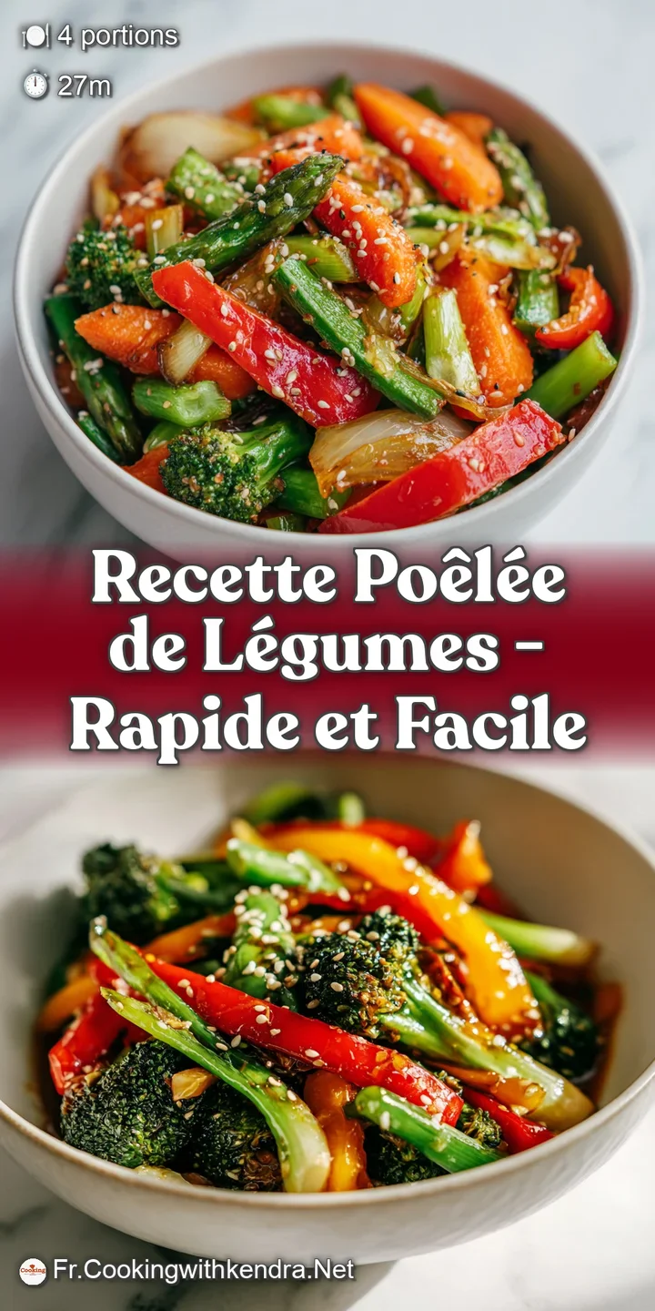 Close-up of colorful, slightly charred bell peppers and zucchini, glistening and perfectly cooked.