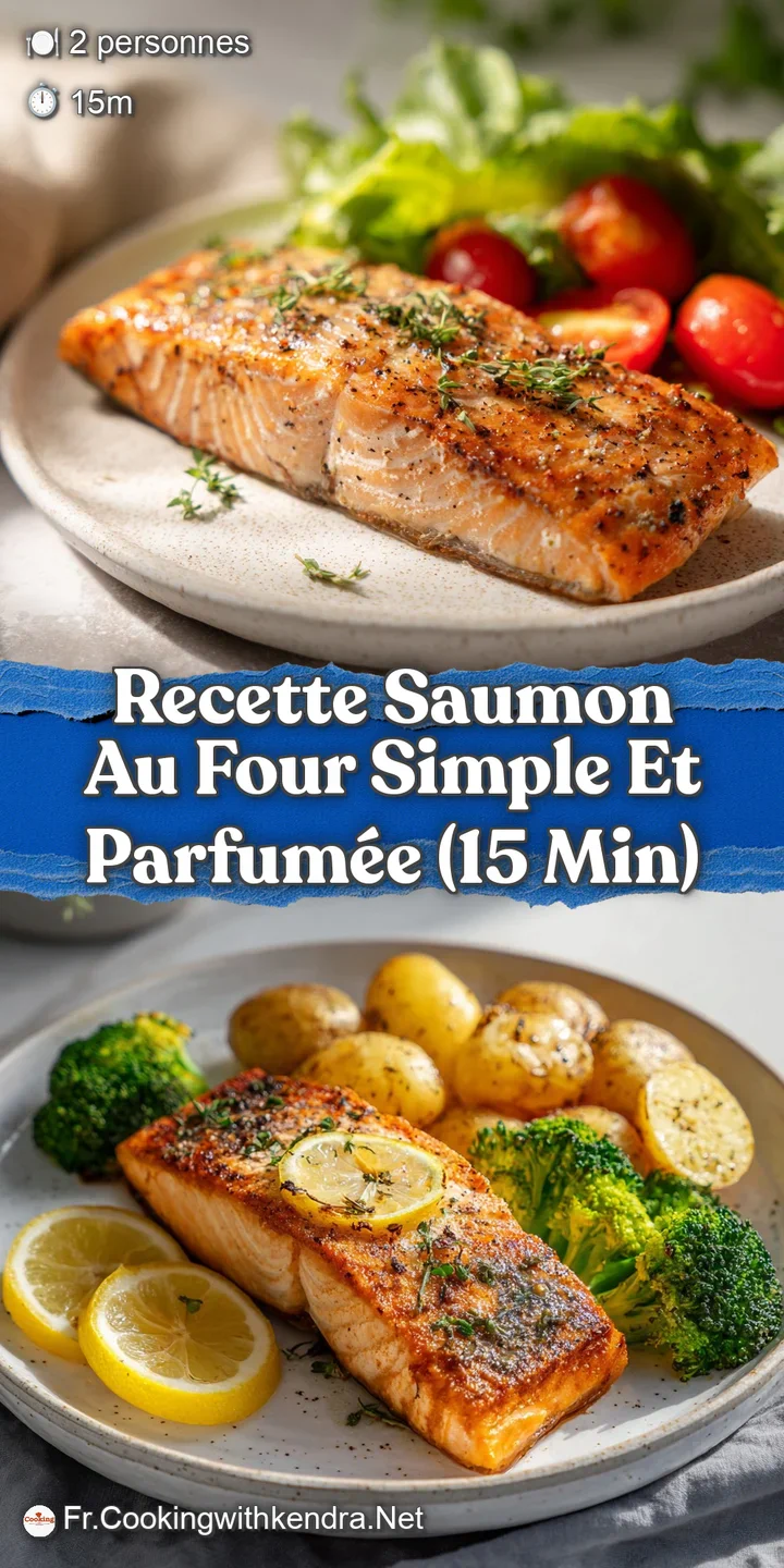 Close-up of tender, moist salmon with browned edges, a simple yet delicious dish that&rsquo;s sure to satisfy any craving.