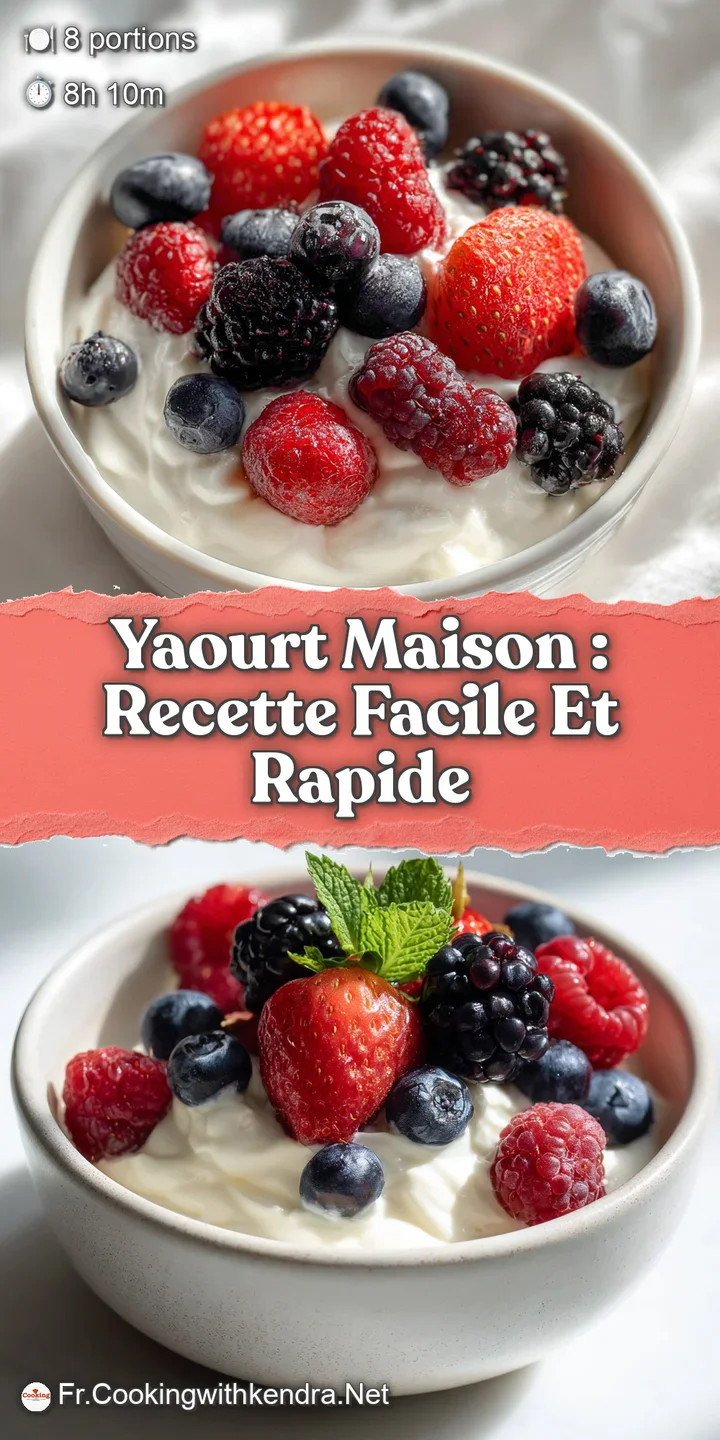 Close-up of smooth, freshly made yogurt in a glass. Subtle bubbles and a delicate sheen suggest a cool and refreshing treat.