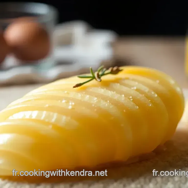Aile de Raie au Beurre Noisette Citron et C&acirc;pres