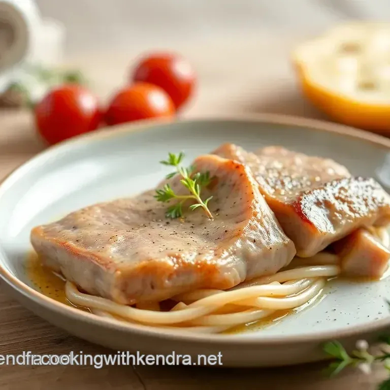 Axoa de Veau Traditionnel Revisit&eacute;e avec Amour