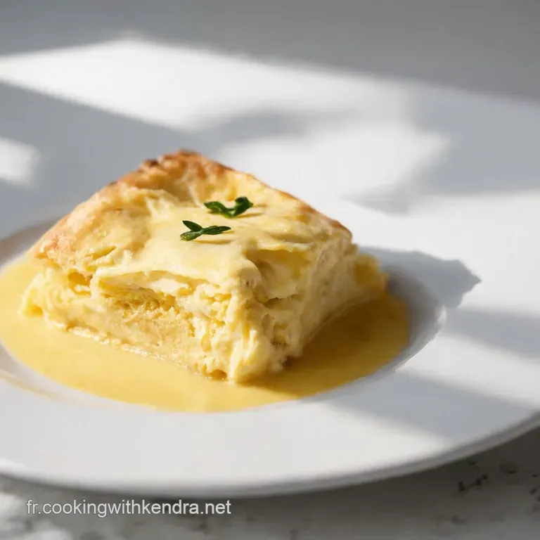 B&eacute;chamel Parfaite La Sauce Blanche &agrave; l&Eacute;preuve de Mamie et de Vous