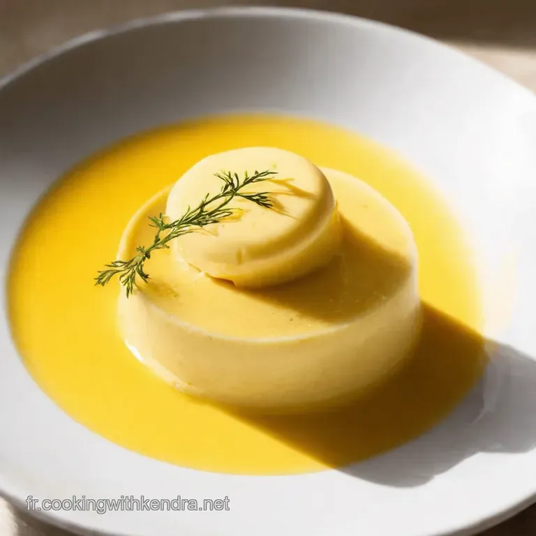 Beurre Blanc Mon Amour