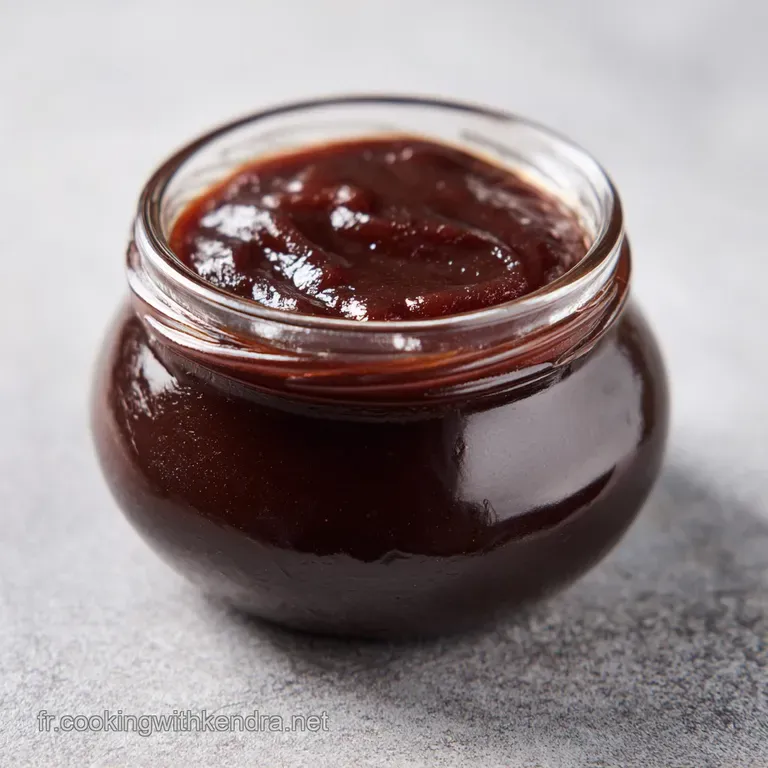 Recette Beurre De Pomme11351: Traditionnel