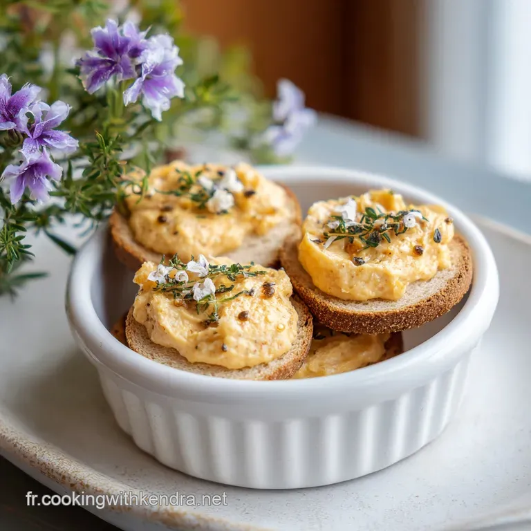 Biscuits Ap&eacute;ro Moutarde Comt&eacute; : Recette Croustillante