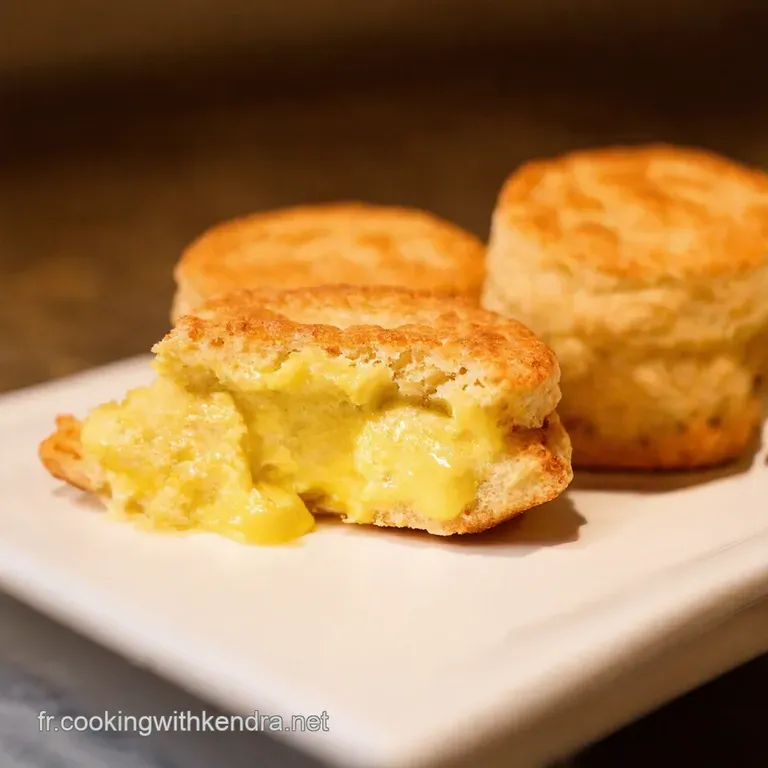 Biscuits Ap&eacute;ro Moutarde Et Comt&eacute; Lap&eacute;ro &Agrave; La Fran&ccedil;aise presentation