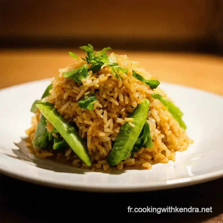 Bo Bun Revisit&eacute; Salade Vietnamienne De Vermicelles De Riz Fra&icirc;che Et Savoureuse presentation