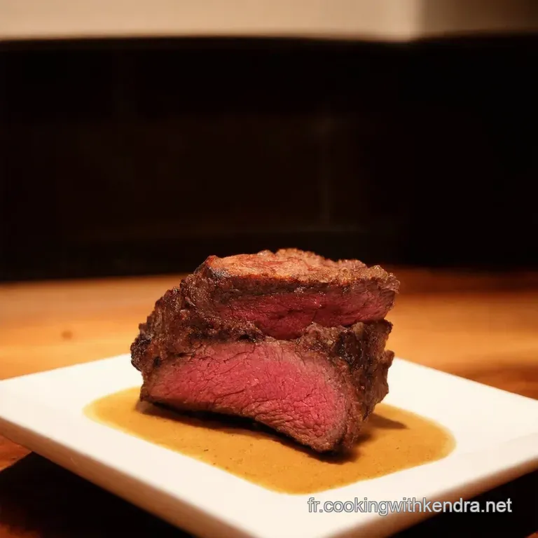 Boeuf Roti Parfait Le Guide Complet presentation