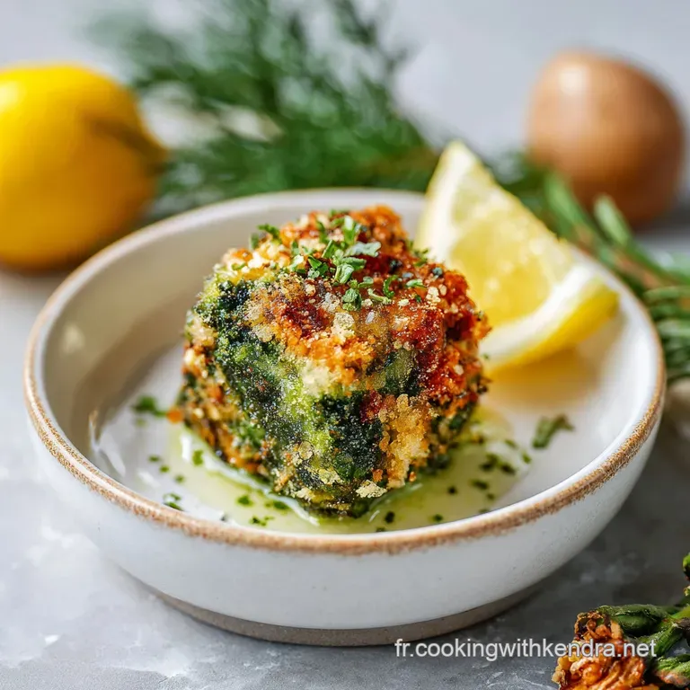 Delicate, jewel-like green morsels arranged artfully on a white ceramic plate, inviting a taste.