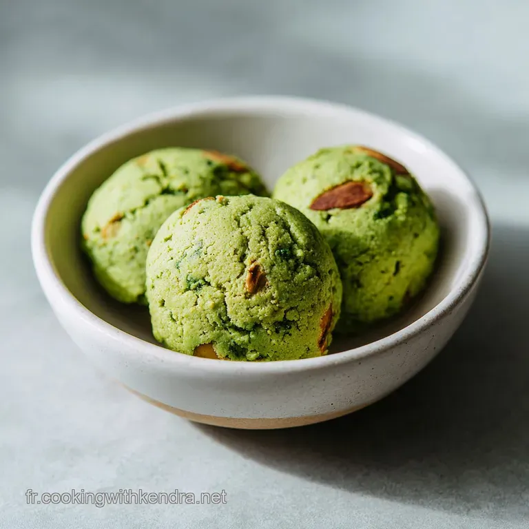 Bouch&eacute;e Green Power: Croustillante et Fondante