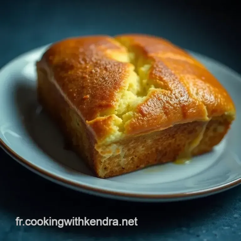 Brioche Tress&eacute;e Maison : Douceur Et Tradition presentation