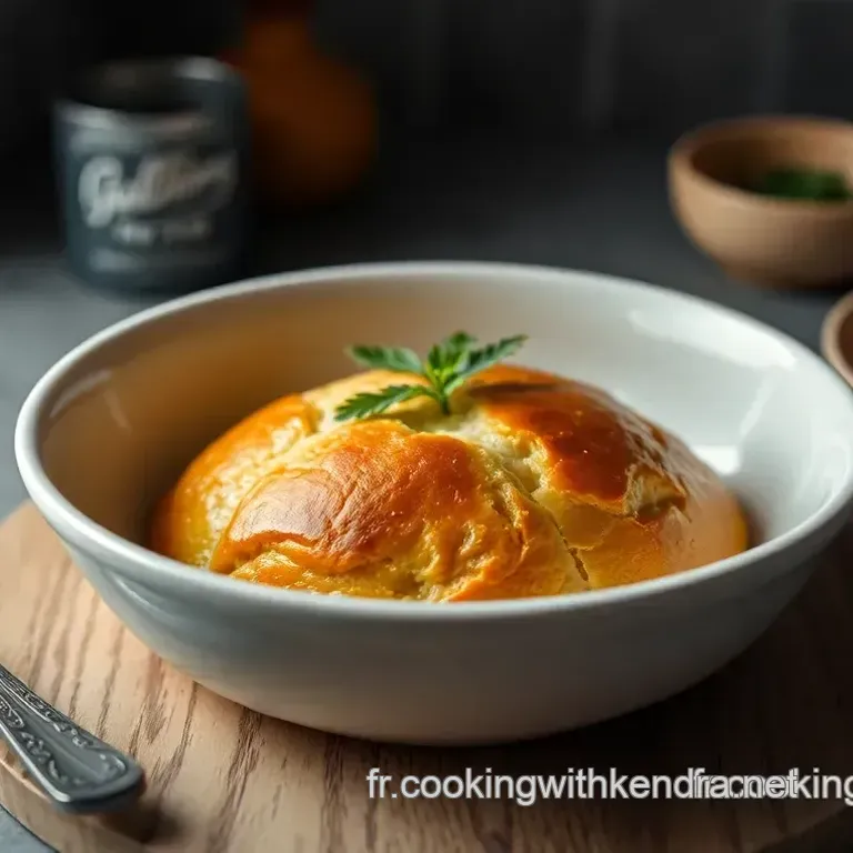 Brioche Tress&eacute;e Maison : Douceur et Tradition