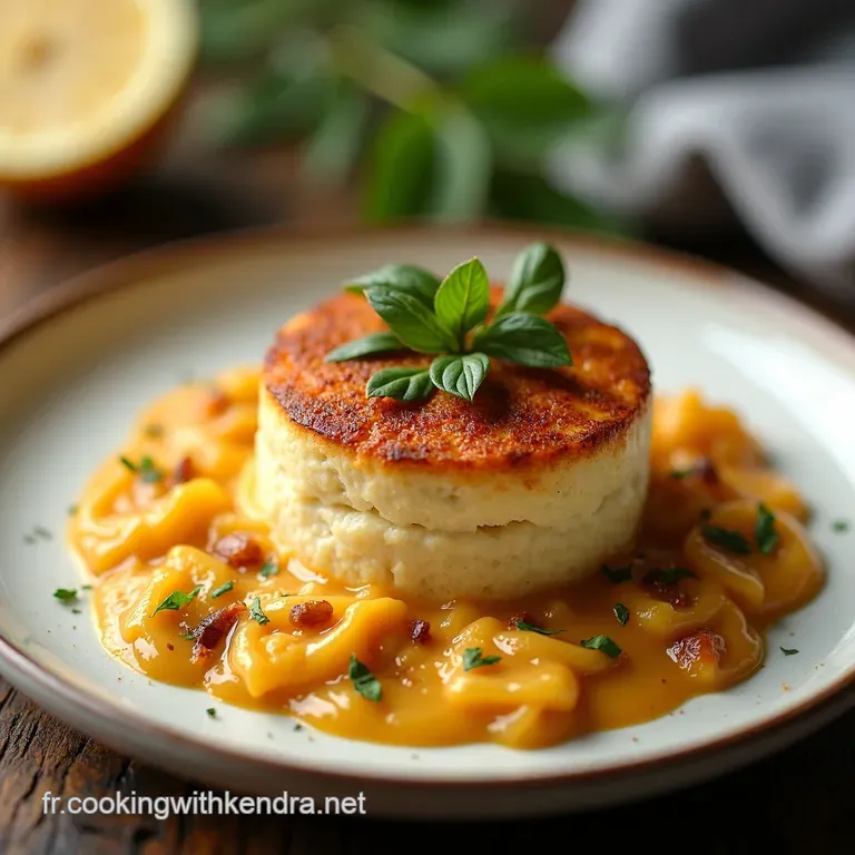 Buf Effiloch&eacute; &agrave; la Lyonnaise