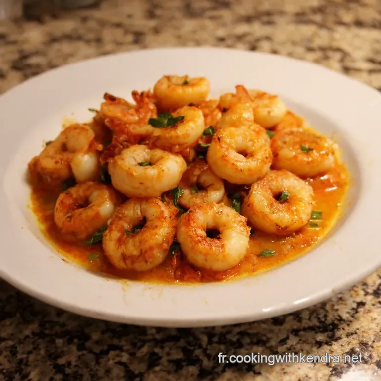 Calamars Saut&eacute;s &Agrave; La Proven&ccedil;ale Tendret&eacute; Et Saveurs Du Sud presentation