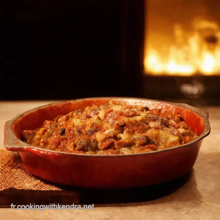 Cassoulet Toulousain Un Festin Du Languedoc presentation