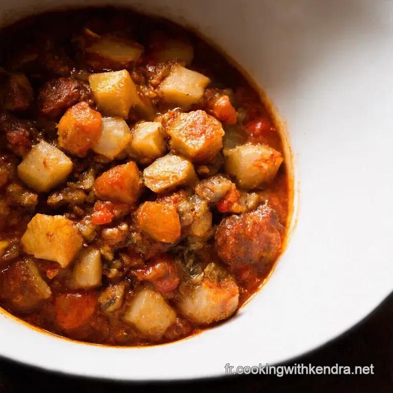 Cassoulet Toulousain Un Festin du Languedoc