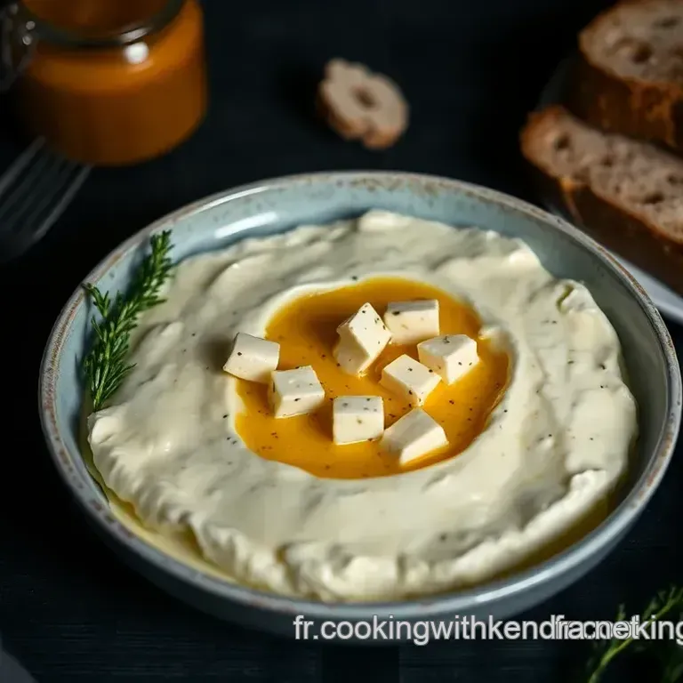 Ch&egrave;vre Chaud au Four : Une D&eacute;licatesse Fromag&egrave;re Croustillante