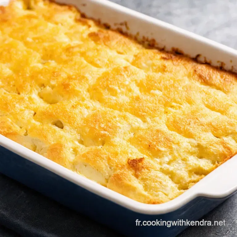 Chou Fleur B&eacute;chamel