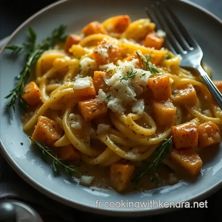 Chou-Fleur R&ocirc;ti &Agrave; L ail Et Au Parmesan presentation