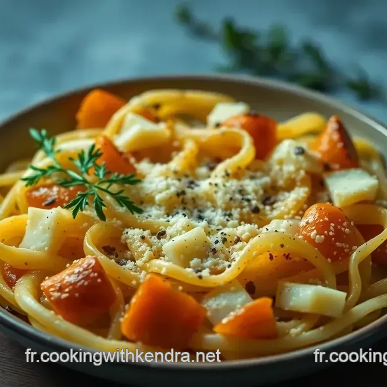 Chou-Fleur R&ocirc;ti &agrave; l Ail et au Parmesan
