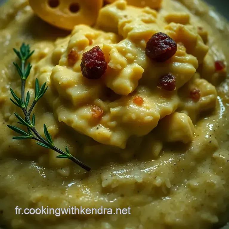 Choux Au Craquelin Parfaits: La Recette Facile presentation