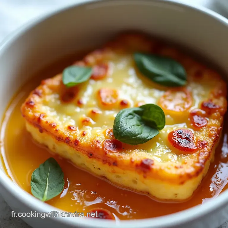 Clafoutis aux P&ecirc;ches Un Go&ucirc;t d&Eacute;t&eacute;