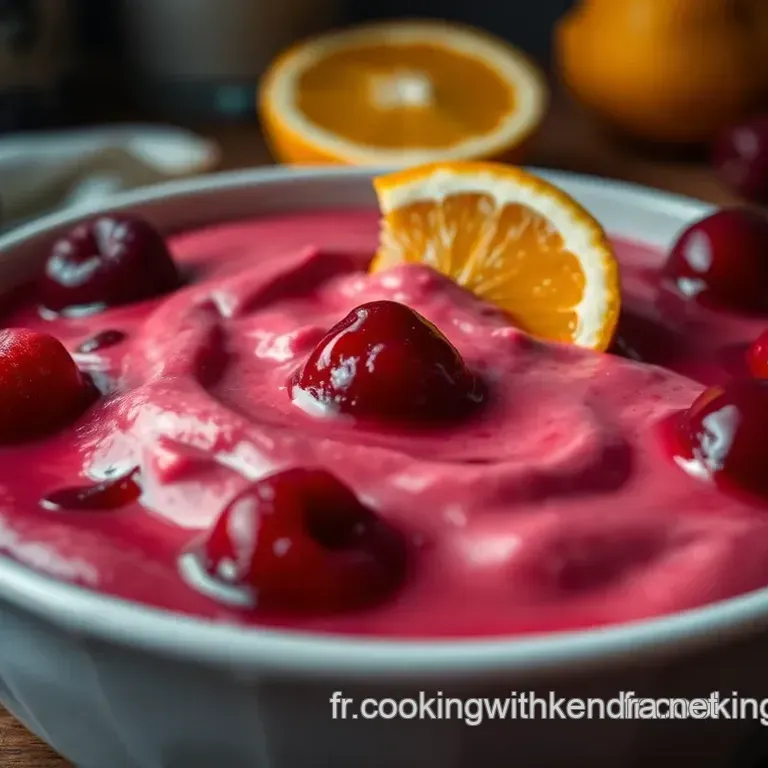 Comment faire des Cerises Amarena Maison