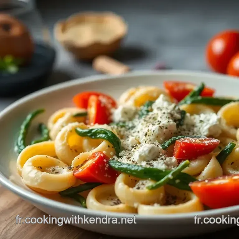 Conchiglioni Farcis aux &Eacute;pinards et Ricotta