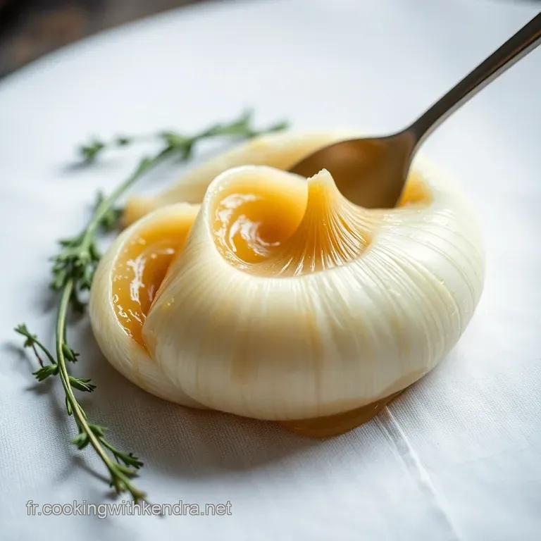 Confit d Oignons Maison: La Recette Facile