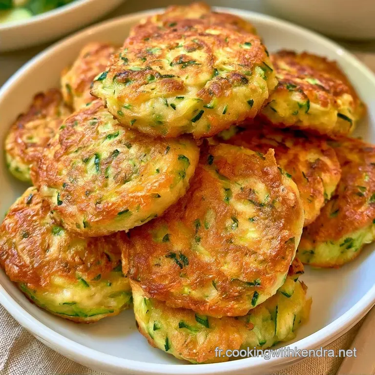Recette Courgettes R&acirc;p&eacute;es &Agrave; La Po&ecirc;le aux Pois Chiches