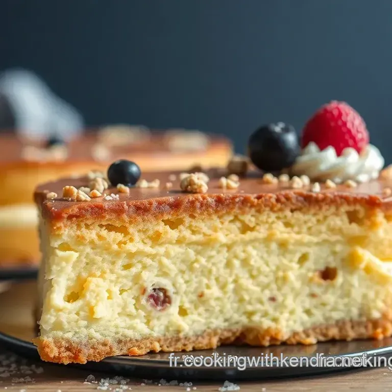 Craquelin Parfait pour vos Choux