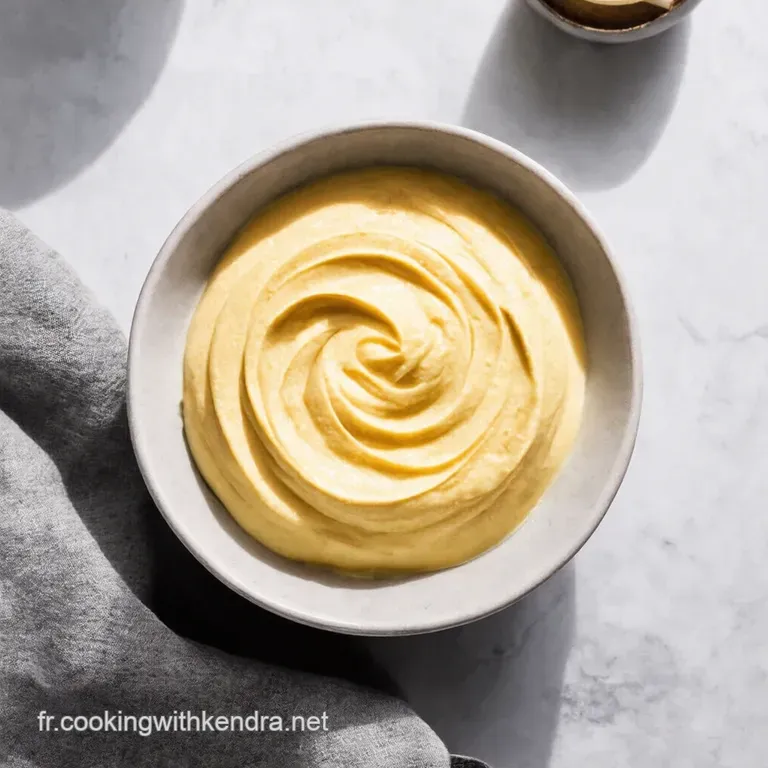 Cr&egrave;me Chibouste Le R&ecirc;ve P&acirc;tissier