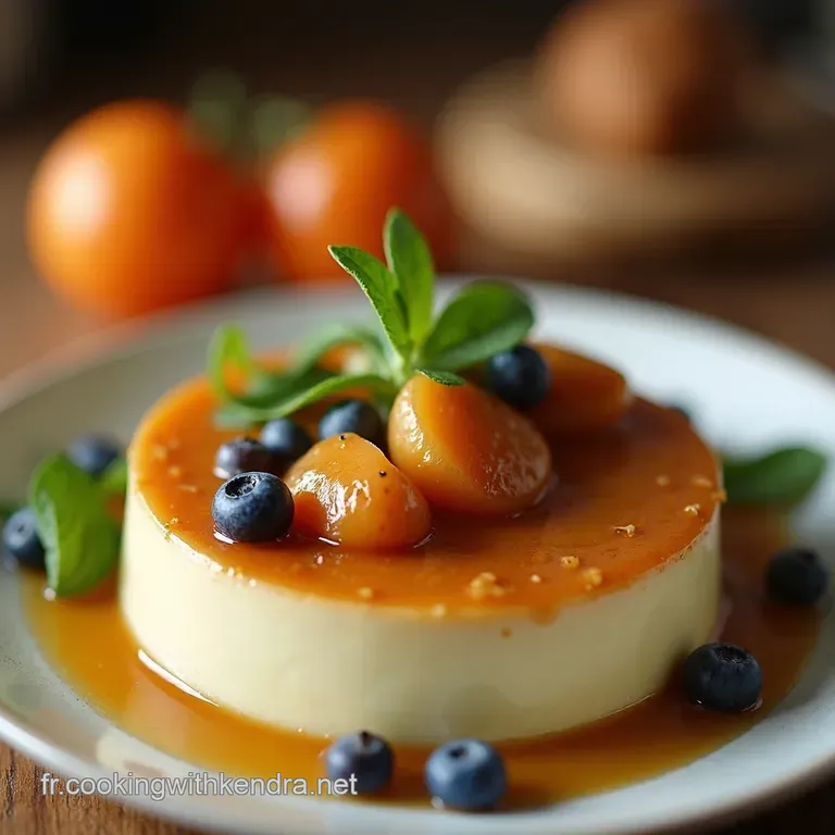 Cr&egrave;me De Thon Maison Lap&eacute;ro Parfait presentation