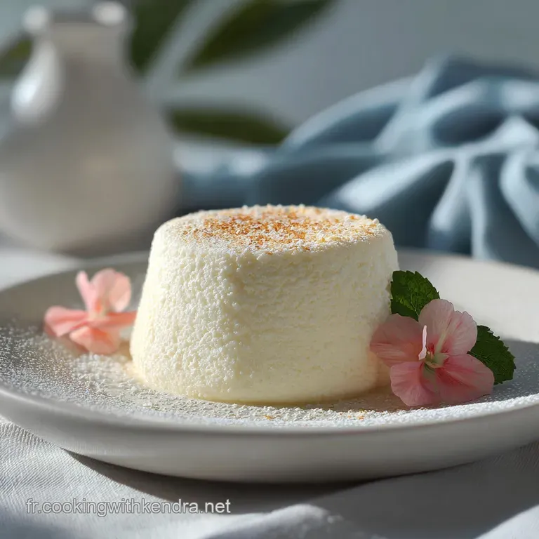 Cr&egrave;me Diplomate P&acirc;tissi&egrave;re L&eacute;g&egrave;re