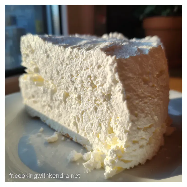 Cr&egrave;me Diplomatique Mascarpone Le Nuage Cr&eacute;meux Italien