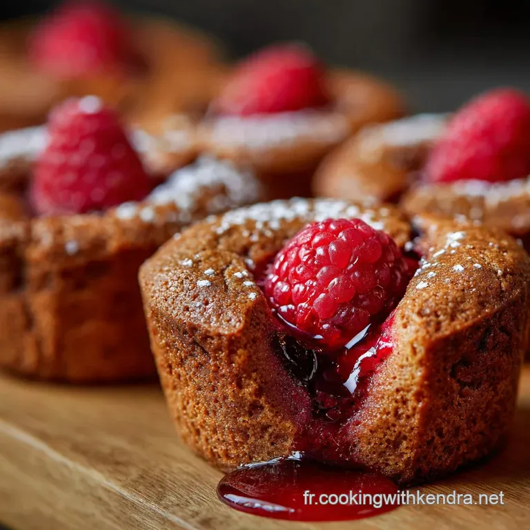 Cupcakes &Agrave; La Framboise Joie De Vivre Moelleux Et Gla&ccedil;age L&eacute;ger Au Mascarpone presentation