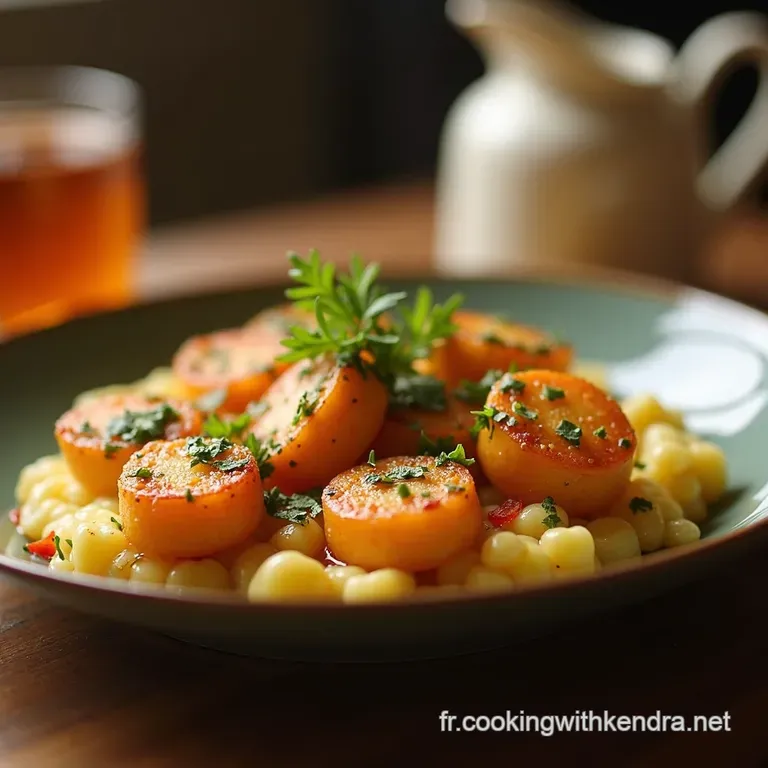 Dos De Cabillaud &Agrave; La Proven&ccedil;ale Un Go&ucirc;t De Soleil presentation