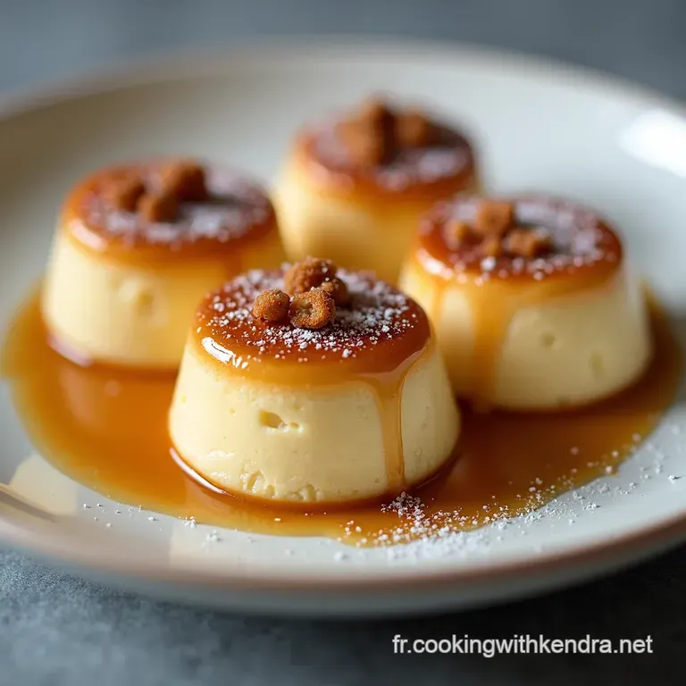 Douceur NoisetteCaramel Entremets Mousse Noisette Caramel