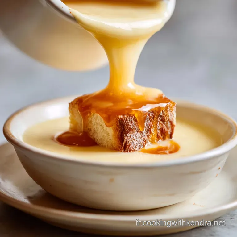 Fondue Recette Savoyarde Traditionnelle