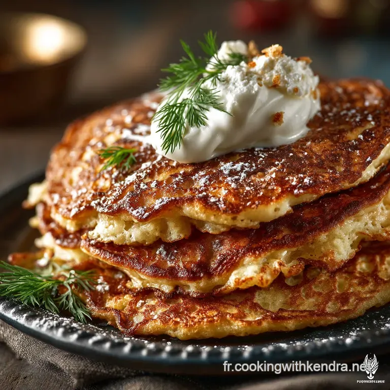 Galettes Nuage de Quark La Recette L&eacute;g&egrave;re Z&eacute;ro Complexe