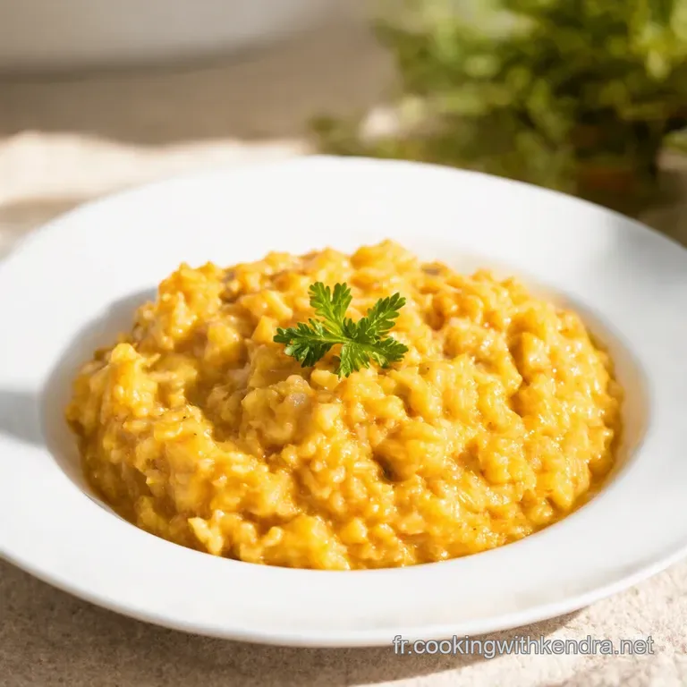 Garbure Paysanne Revigorante