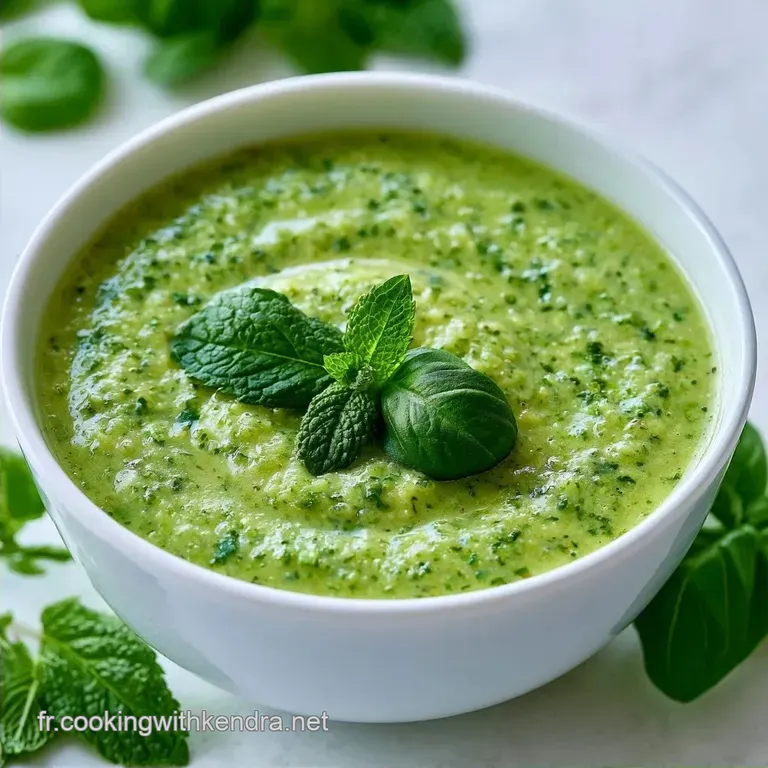 Gaspacho Concombre Yaourt au Yaourt Grec