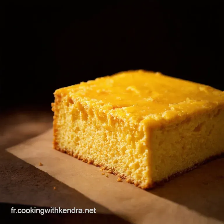 Gateau Renvers&eacute; &Agrave; Lananas Un Air De Tropiques presentation