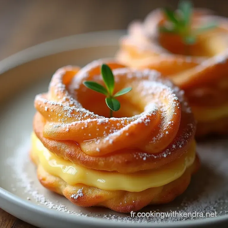 Les Gaufres Croustillantes La Belle Vie Faibles en Glucides Riches en Plaisir