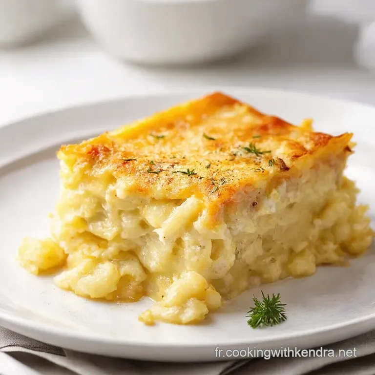 Gratin Dauphinois: L &Eacute;l&eacute;gance Simplissime