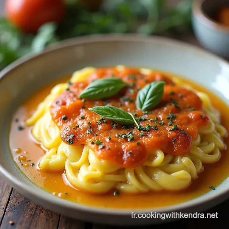 H&auml;hnchengeschnetzeltes Cr&eacute;meux Simplifi&eacute; Le Secret dun D&icirc;ner Confort en 30 Minutes Chrono