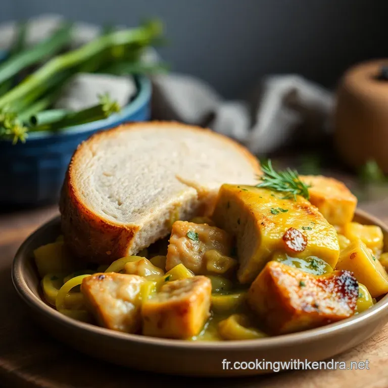 L &OElig;uf Dur Parfait - Adieu aux Jaunes Verd&acirc;tres!