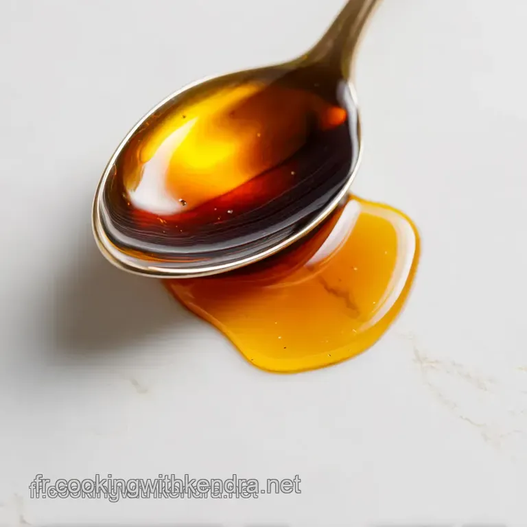 La Vraie Sauce C&eacute;sar Maison: Facile Et D&eacute;licieuse presentation