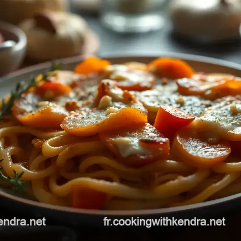 Lasagne Poireaux Saumon : Une Fusion de Fra&icirc;cheur Marine et de Verdure