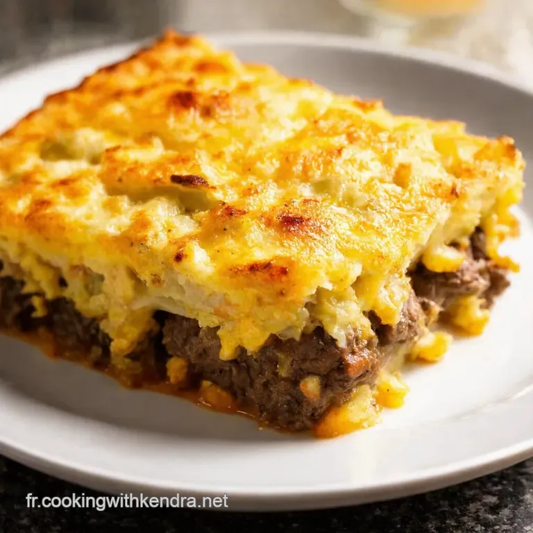 Le Gratin Mexicain Fiesta Riz Boeuf Et Cheddar En Folie presentation